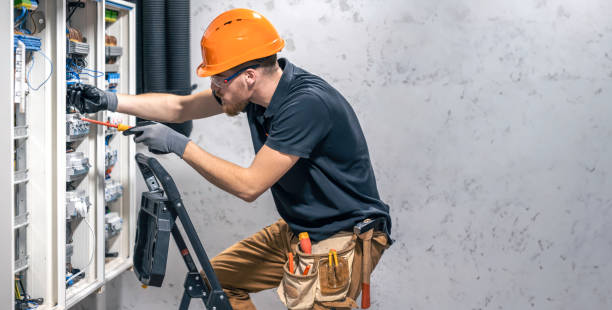 Best Circuit Breaker Repair  in East Kapolei, HI